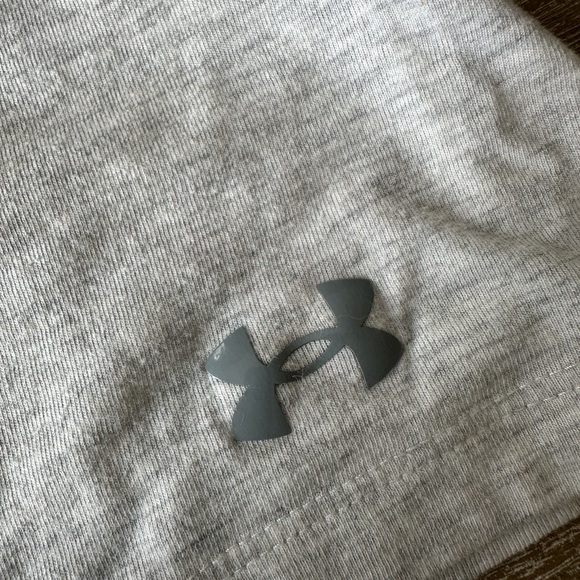 Adidas Under Armour Delaware Blue Hens Shirts - Black, Blue, Gray - Picture 12 of 12